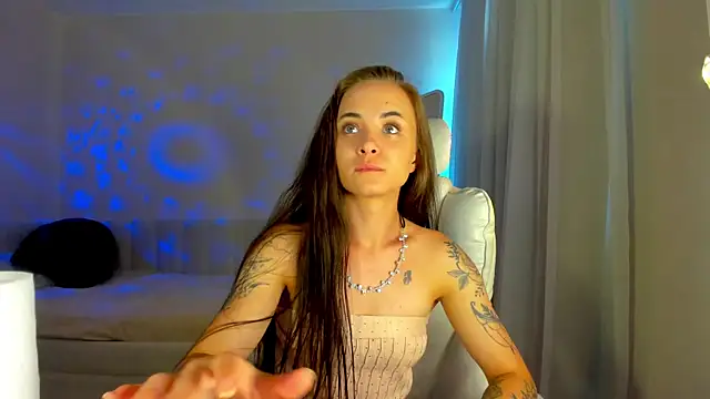 Black_Dollarss' Live XXX Chat