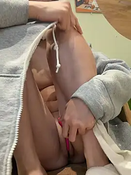 Czat XXX na żywo – Lami_Mi