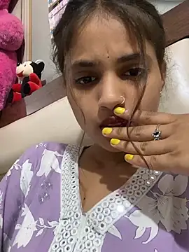 Sy_Shrishti Live XXX-chat
