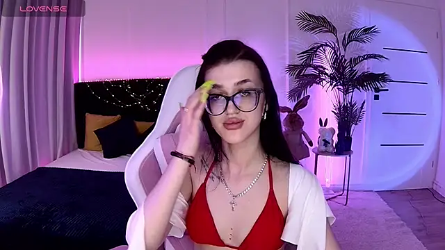 Živý XXX chat Ariella_Me