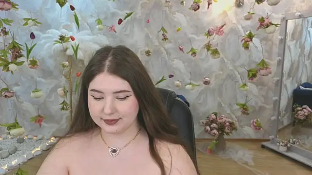 Chat XXX Live PixelGoddess