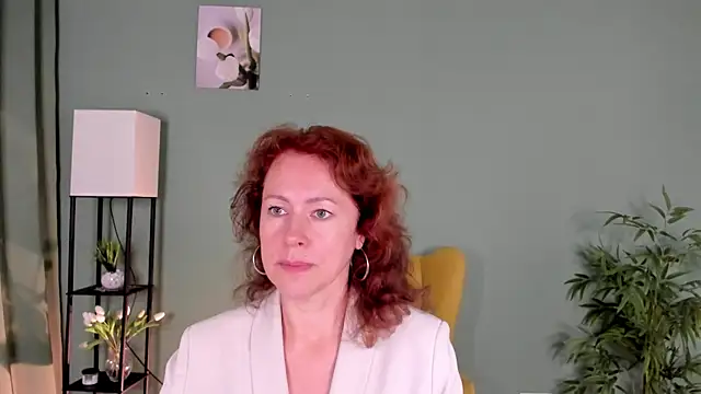 XXX chat uživo modela LeticiaRomano
