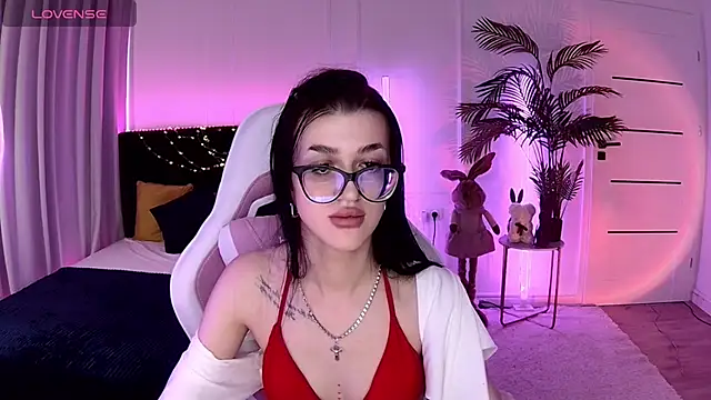 Ariella_Me's Live XXX Chat