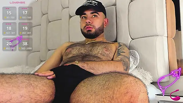 Jampool19 – Live XXX-chat