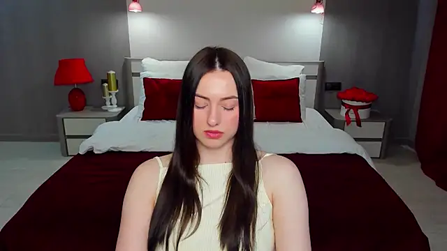 צ'אט XXX בשידור חי של Christina_Enigma