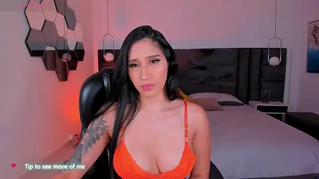 Chat XXX en directo de NickyLawson