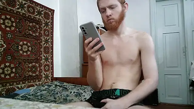 FillipsonDon – Naživo XXX chat