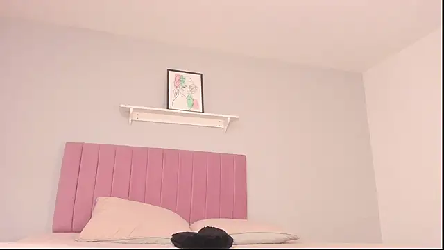 Chat XXX ao vivo de agyness_bell