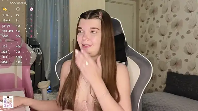צ'אט XXX בשידור חי של _cute_ice