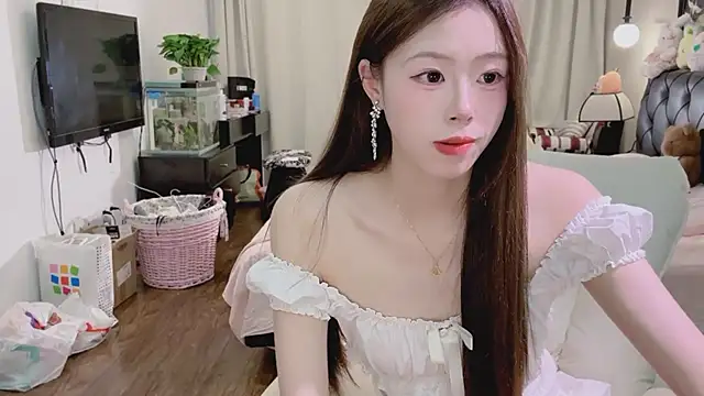 Chat XXX ao vivo de Evacute-top