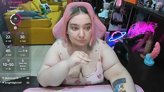 Softie_Sofy live XXX chat