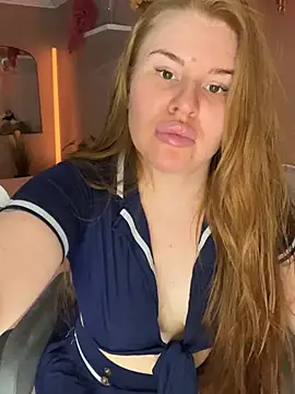 RedFoxQueen Obrolan Langsung XXX