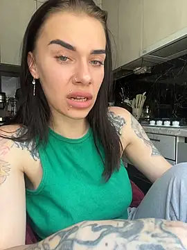 Chat XXX ao vivo de Queen_of_pain