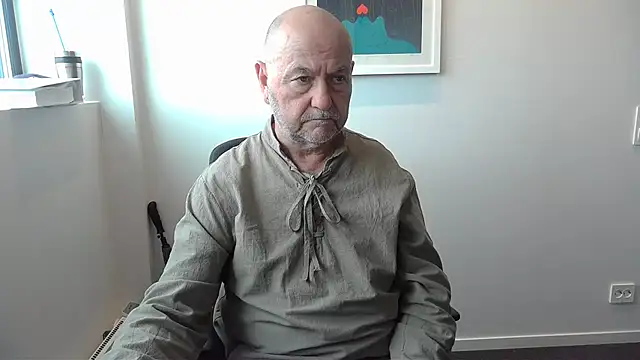 Buggemann Live XXX-Chat