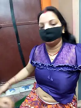 Manjudear – Live XXX-chat