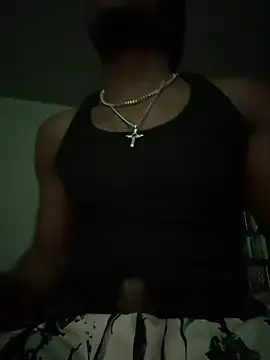 MIGHTYDEMONXXX Шоу с уебкамера