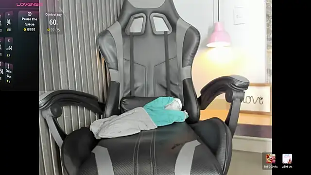 Cupeer-1 Live XXX-chat