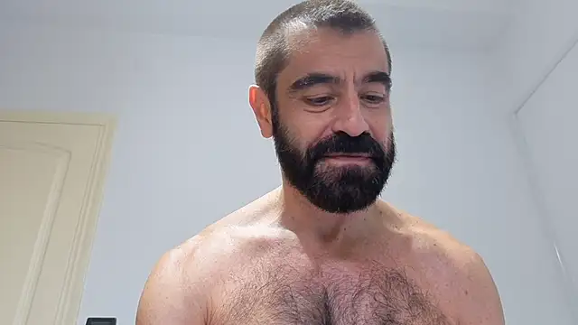 hairycerberus 现场XXX聊天