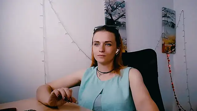 PeppyMia's Live XXX Chat