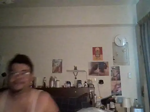 ilove90123's Live XXX Chat