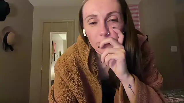 Živý XXX chat Ellz4