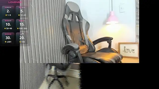 Živý XXX chat Cupeer-1