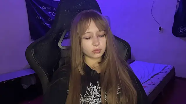 psycholina's Live XXX Chat