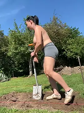 Živý XXX chat Viola_Beck