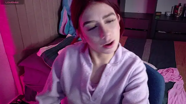 Your_rosalie XXX чат на живо