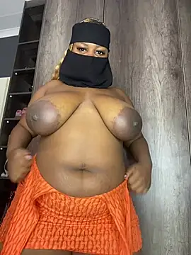 Chatroom XXX en direct de Ebony_Warlock_