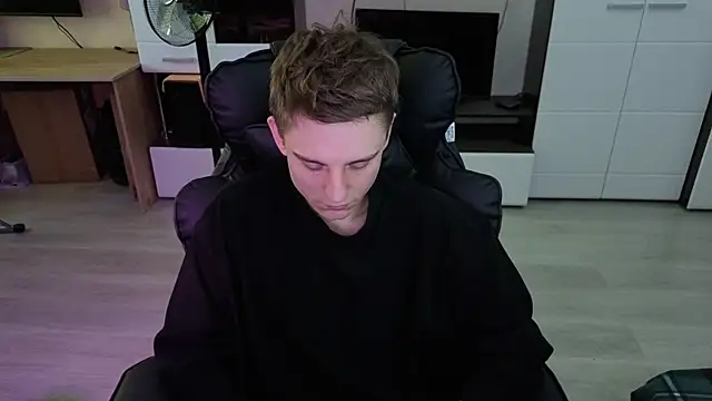 angryzan's Live XXX Chat