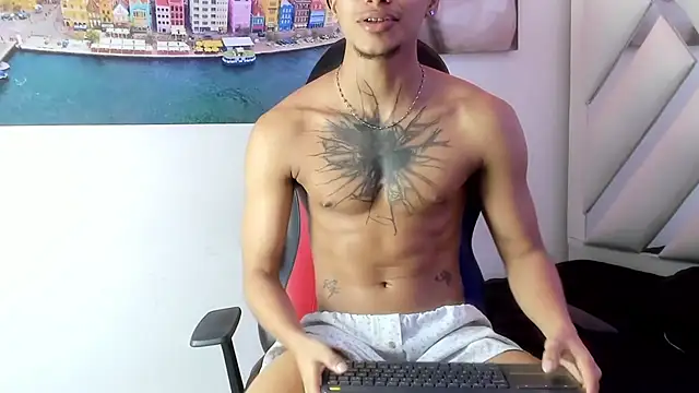 kai_storm77's Live XXX Chat