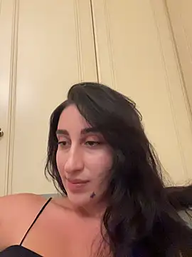 _Elina_ 라이브 XXX 채팅