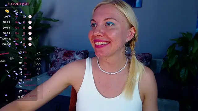 FromRussia – Naživo XXX chat