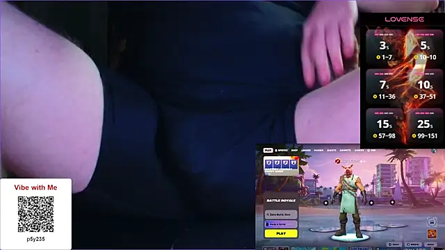 R0dneyRude Live XXX-chat