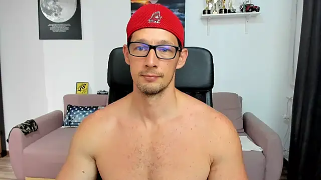 Chatroom XXX en direct de BrutusK08