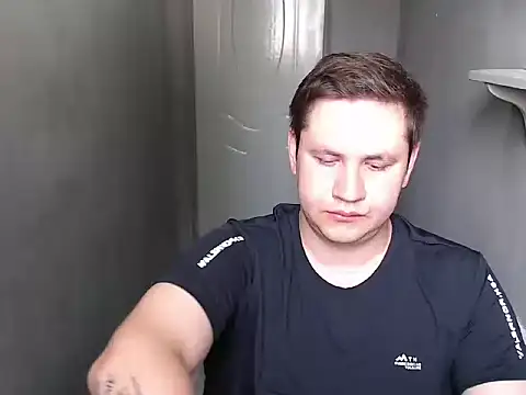 Chat +18 de Max_Marlyn ao vivo