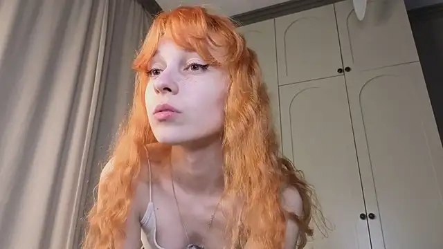 tgirlfoxy 现场XXX聊天