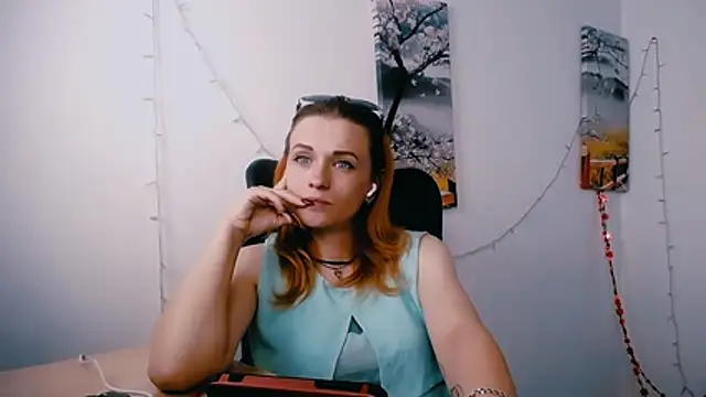 PeppyMia's Live XXX Chat