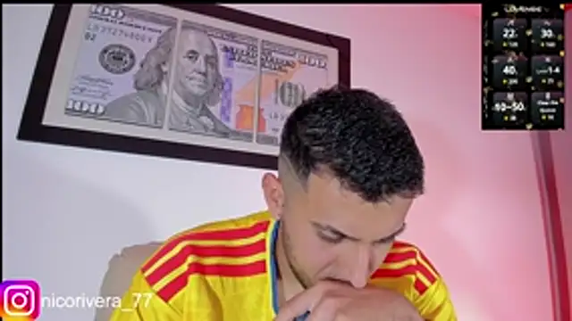 nico_rivera – Live XXX-chat