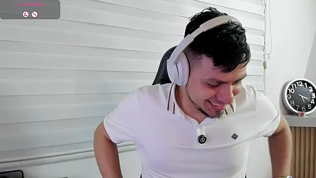 Rick_Adams élő XXX-chatje
