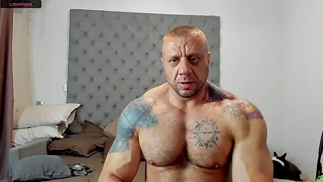 Онлайн чат XXX Samson_Legend