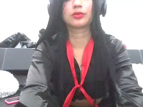Chat +18 de SAKURA_AKEMI ao vivo