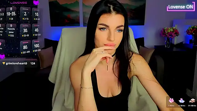 Angelina_Clarks: απευθείας συνομιλία ΧΧΧ