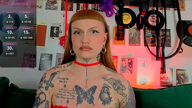 umytoy Chat XXX live