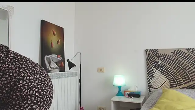 IreneBlue_'s Live XXX Chat