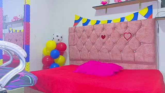 JessikaRabbiit's Live XXX Chat
