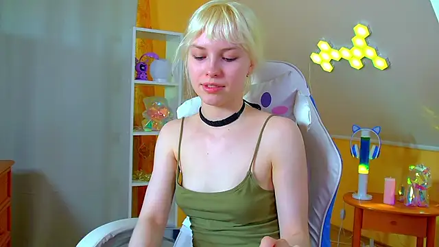 HannahHollis Live XXX Chat