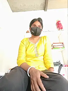 Jankisigh's Live XXX Chat