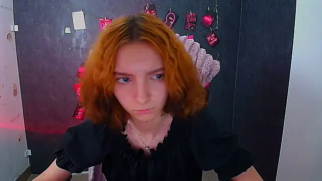 Butterfly_Milly Chat XXX in diretta